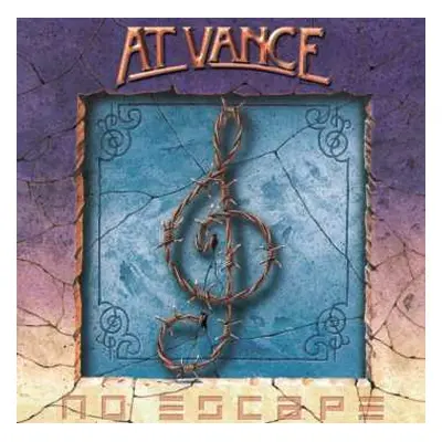 CD At Vance: No Escape