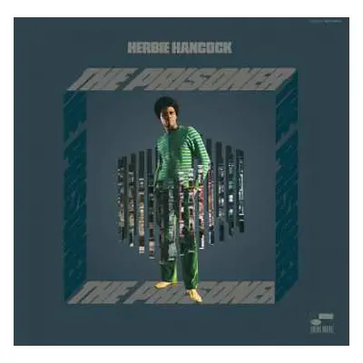 LP Herbie Hancock: The Prisoner