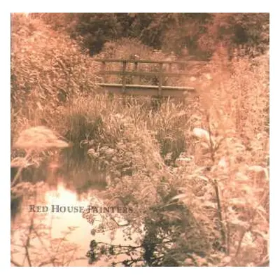 CD Red House Painters: Red House Painters