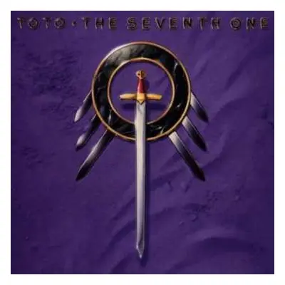 CD Toto: The Seventh One