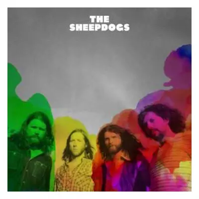 CD The Sheepdogs: The Sheepdogs