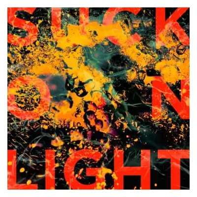 CD Boy & Bear: Suck On Light