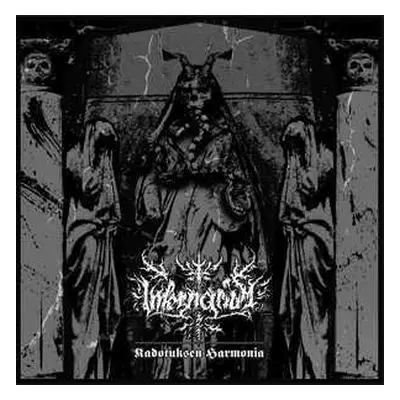 LP Infernarium: Kadotuksen Harmonia