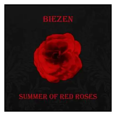 LP/CD Biezen: Summer Of Red Roses