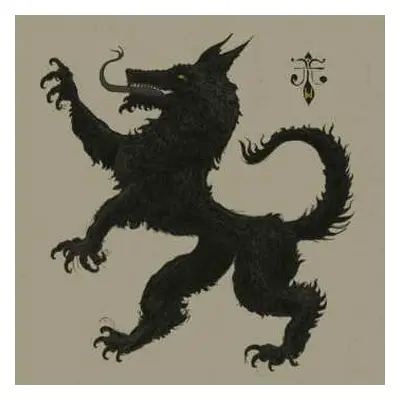 LP Wormwitch: Wolf Hex CLR