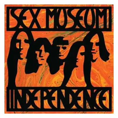 LP/CD Sex Museum: Independence LTD