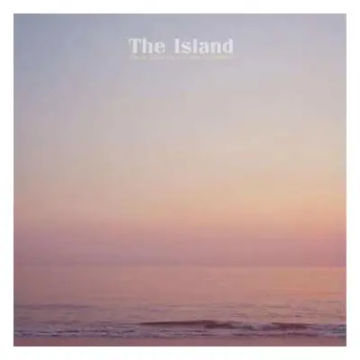 LP Koen Holtkamp: The Island