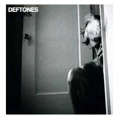 LP Deftones: Covers LTD