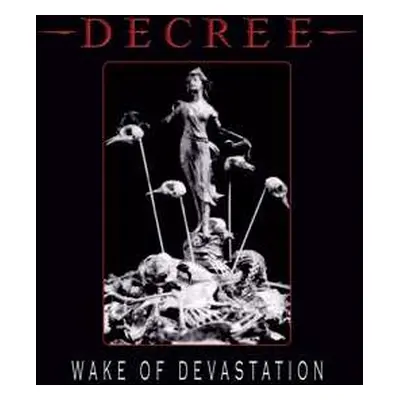 LP Decree: Wake Of Devastation