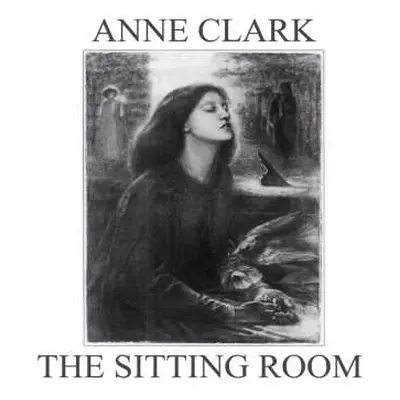 LP Anne Clark: The Sitting Room