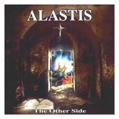 LP Alastis: The Other Side LTD | CLR