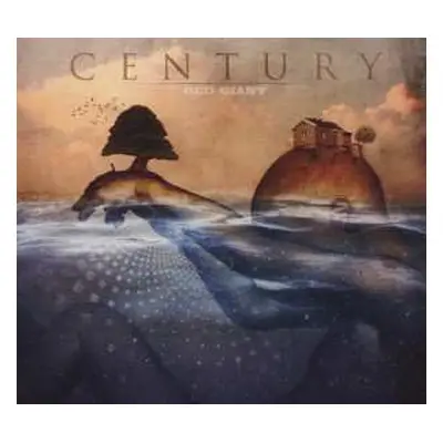 CD Century: Red Giant