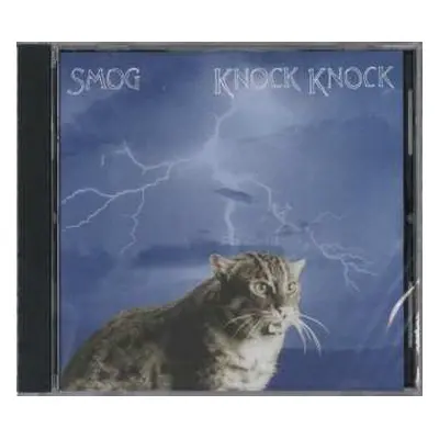 CD Smog: Knock Knock