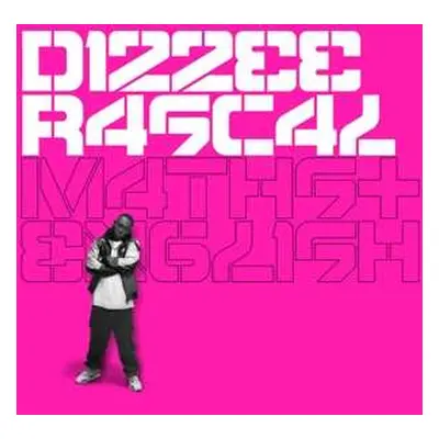 CD Dizzee Rascal: Maths+English