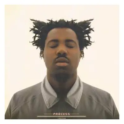 CD Sampha: Process