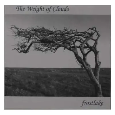 CD Frostlake: The Weight of Clouds