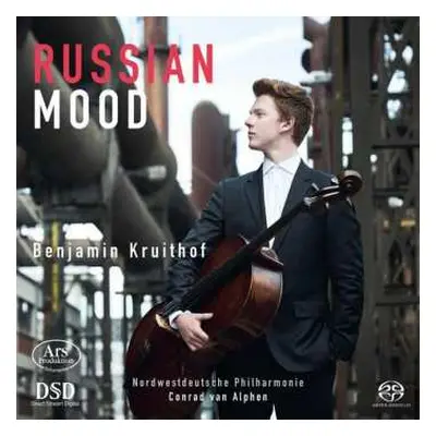 SACD Nordwestdeutsche Philharmonie: Russian Mood