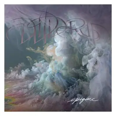 2LP Wilderun: Epigone