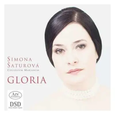 SACD Collegium Marianum: Gloria