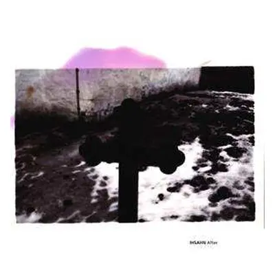 2LP Ihsahn: After LTD | CLR