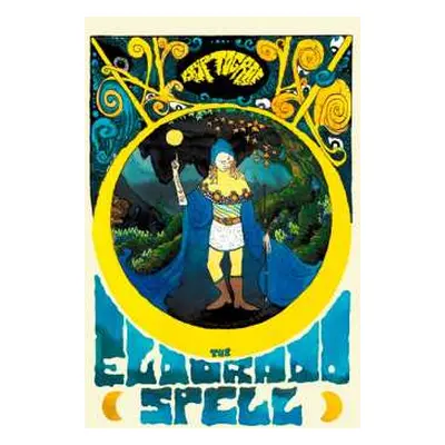 LP Kryptograf: The Eldorado Spell