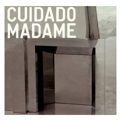 LP Arto Lindsay: Cuidado Madame