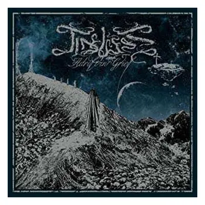 CD Tideless: Adrift In Grief