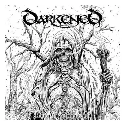 SP Darkened: 7-mourn The Dying Light