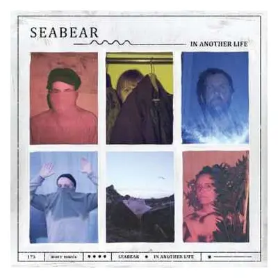 CD Seabear: In Another Life