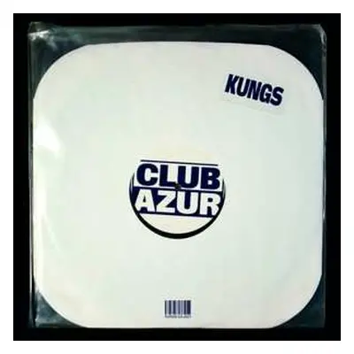 CD Kungs: Club Azur