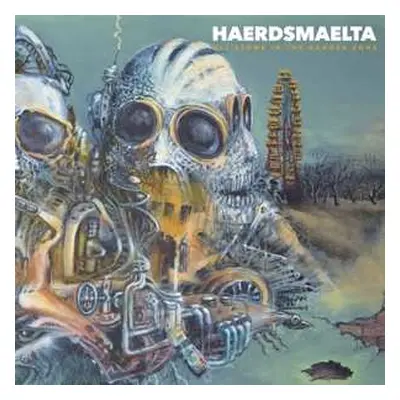 CD Haerdsmaelta: All Alone In The Danger Z