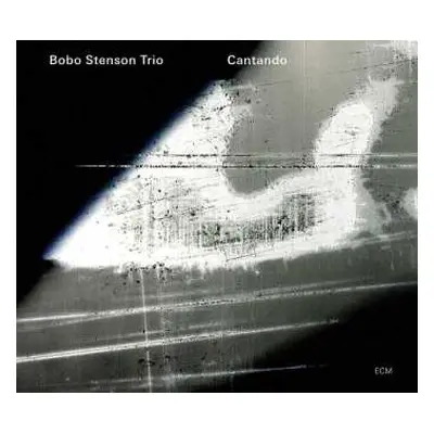 CD Bobo Stenson Trio: Cantando