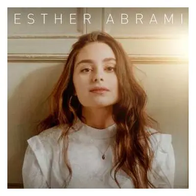 CD Esther Abrami: Esther Abrami