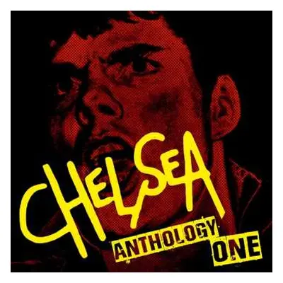 3CD Chelsea: Anthology One