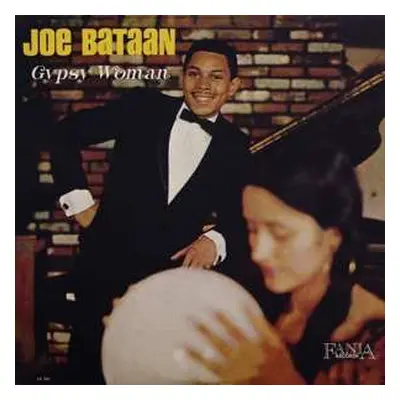 LP Joe Bataan: Gypsy Woman