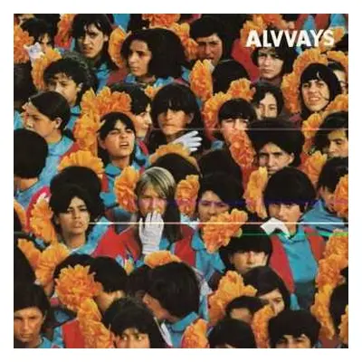 CD Alvvays: Alvvays