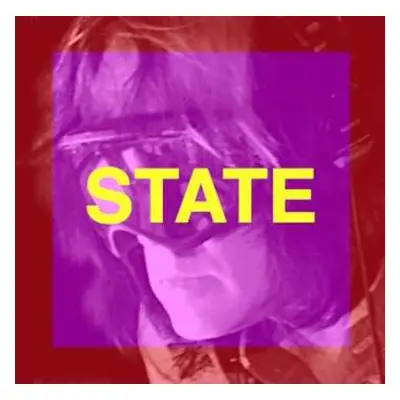 CD Todd Rundgren: State