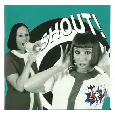 CD Various: Shout!