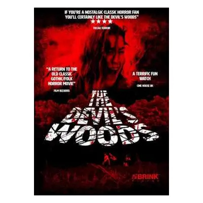 DVD Feature Film: The Devil's Woods