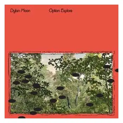 LP Dylan Moon: Option Explore