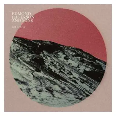 CD Edmond Jefferson & Sons: The Winter DIGI