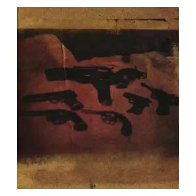 CD Apollo Brown: Thirty Eight