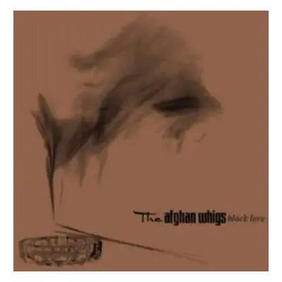 2CD The Afghan Whigs: Black Love