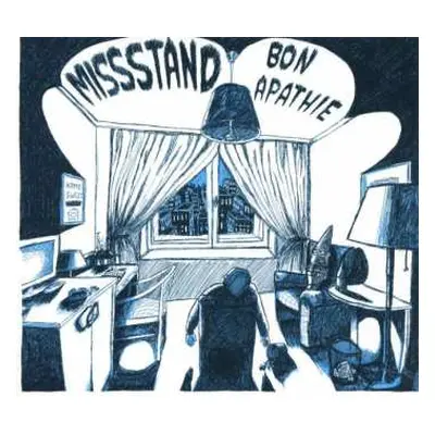 CD Missstand: Bon Apathie