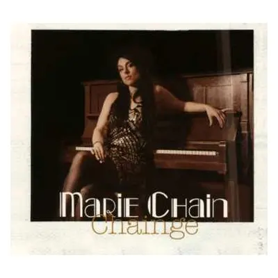 CD Marie Chain: Chainge