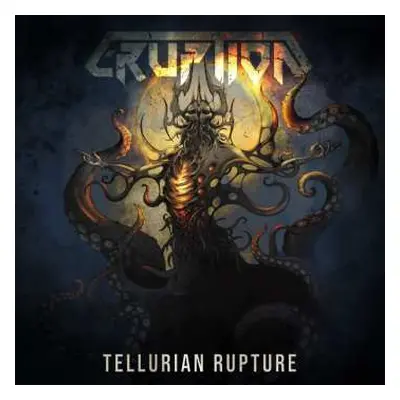 LP Eruption: Tellurian Rapture LTD | CLR