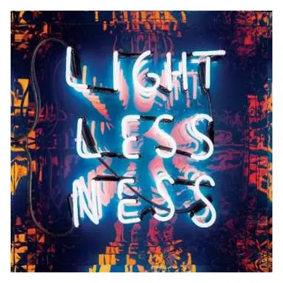 LP Maps And Atlases: Lightlessness Is Nothing New