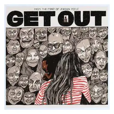 2LP Michael Abels: Get Out DLX | CLR