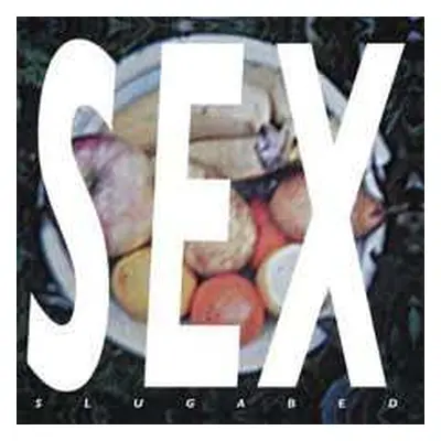 LP Slugabed: Sex