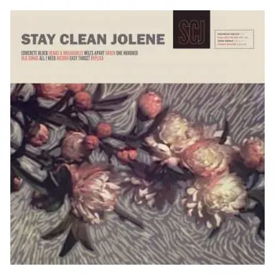 LP Stay Clean Jolene: Stay Clean Jolene